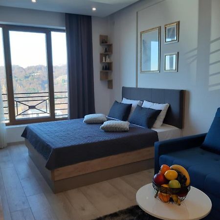 Dream Milmari L12 Apartman Kopaonik Eksteriør bilde