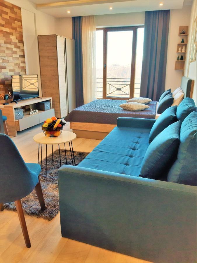 Dream Milmari L12 Apartman Kopaonik Eksteriør bilde