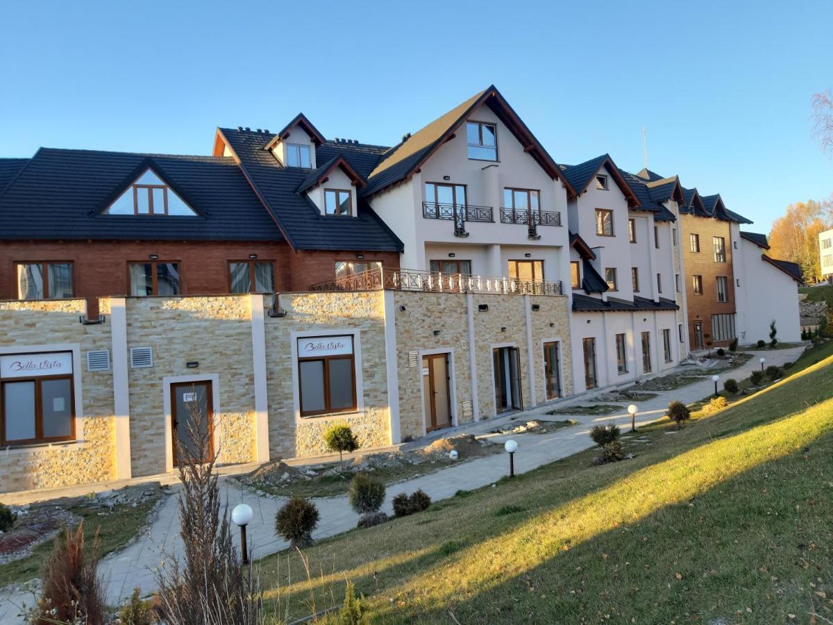 Dream Milmari L12 Apartman Kopaonik Eksteriør bilde