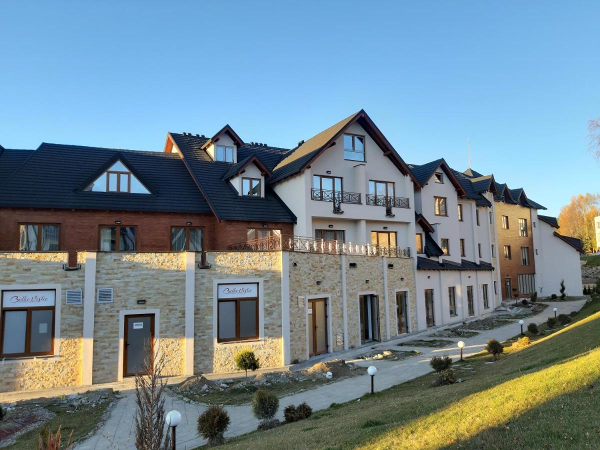 Dream Milmari L12 Apartman Kopaonik Eksteriør bilde
