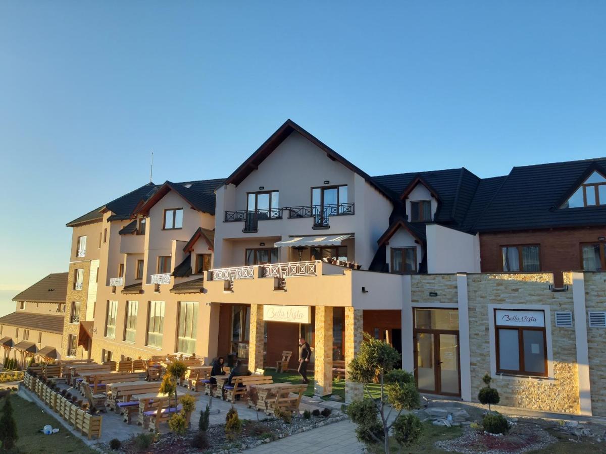 Dream Milmari L12 Apartman Kopaonik Eksteriør bilde