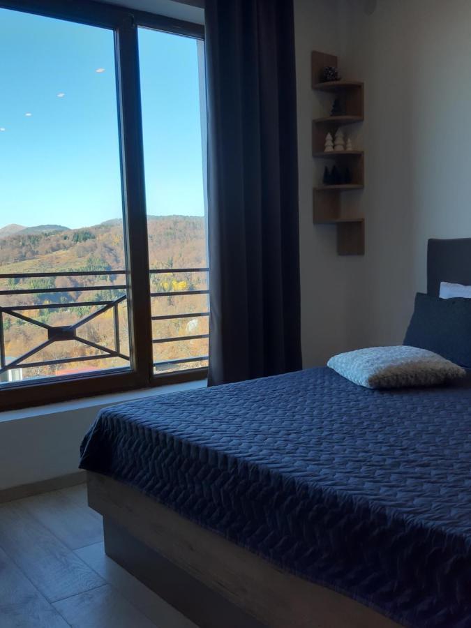 Dream Milmari L12 Apartman Kopaonik Eksteriør bilde