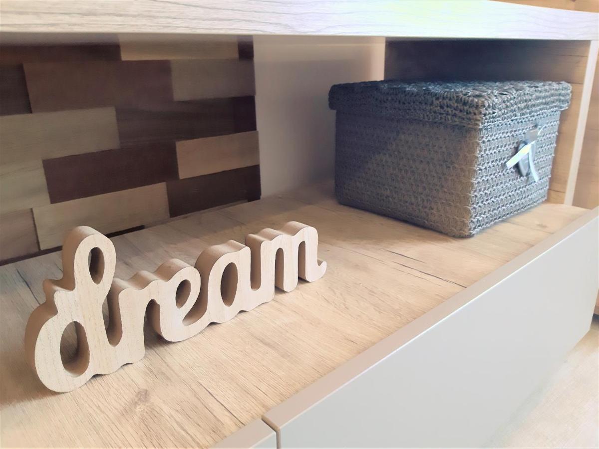 Dream Milmari L12 Apartman Kopaonik Eksteriør bilde
