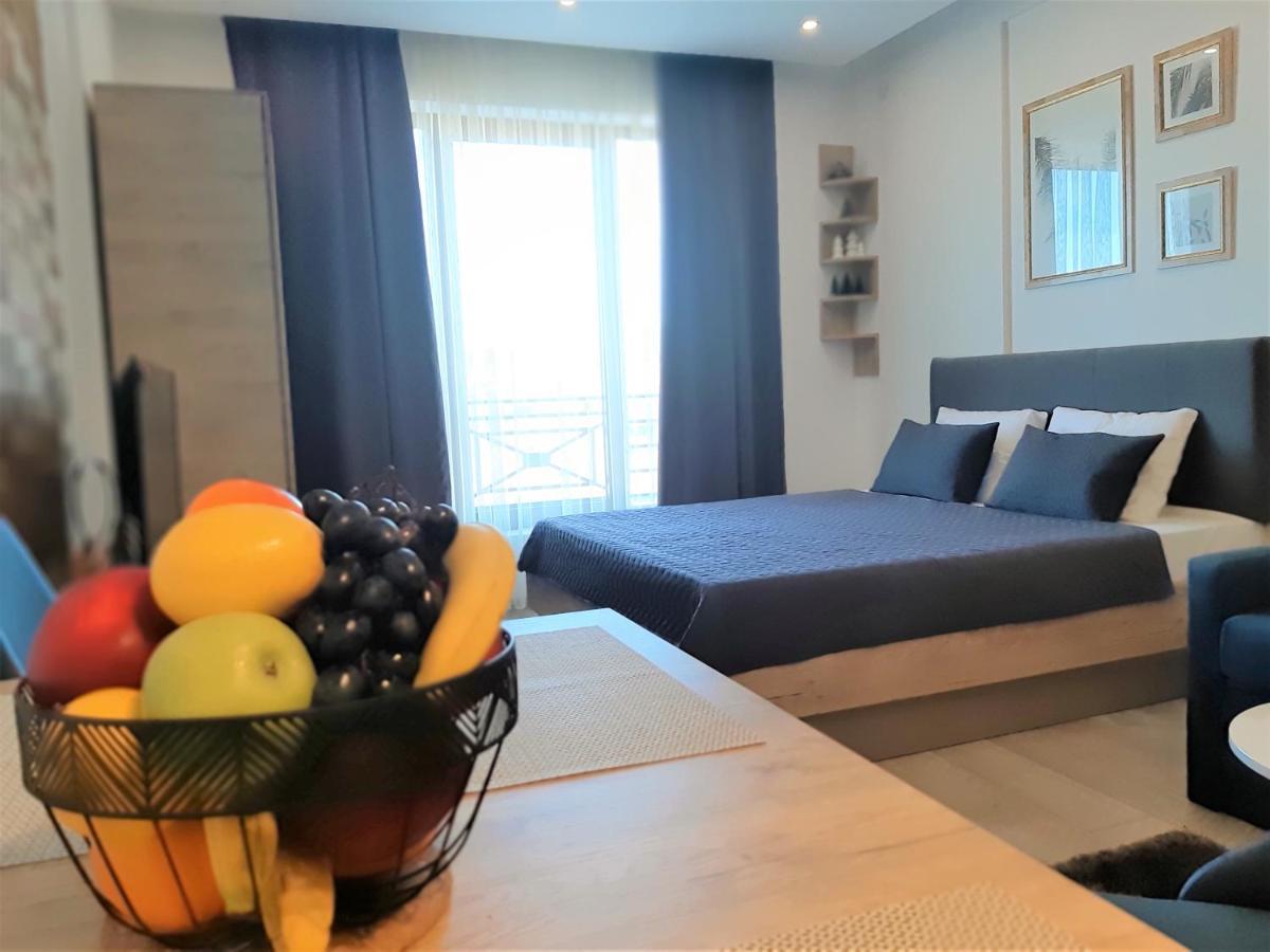 Dream Milmari L12 Apartman Kopaonik Eksteriør bilde