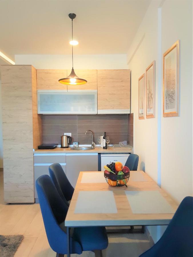 Dream Milmari L12 Apartman Kopaonik Eksteriør bilde