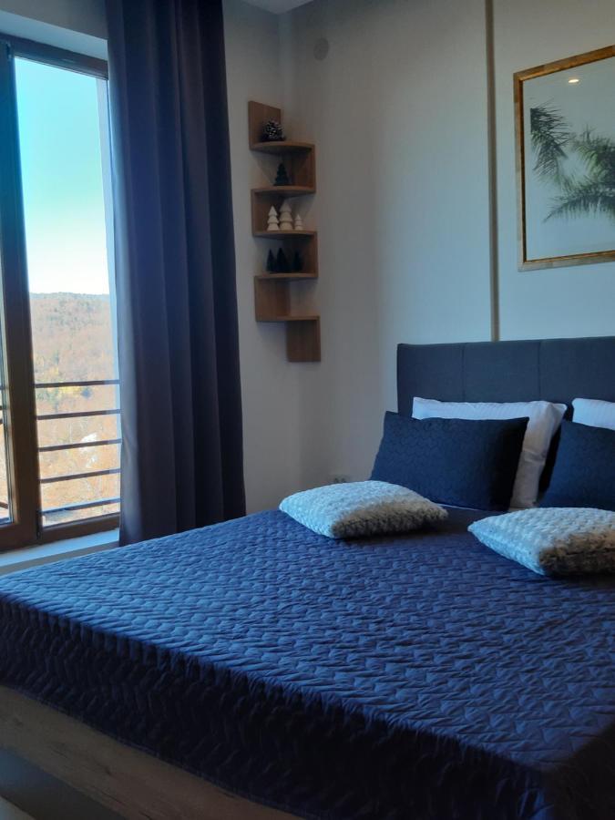 Dream Milmari L12 Apartman Kopaonik Eksteriør bilde
