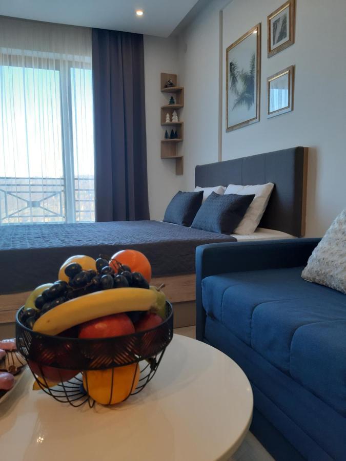 Dream Milmari L12 Apartman Kopaonik Eksteriør bilde