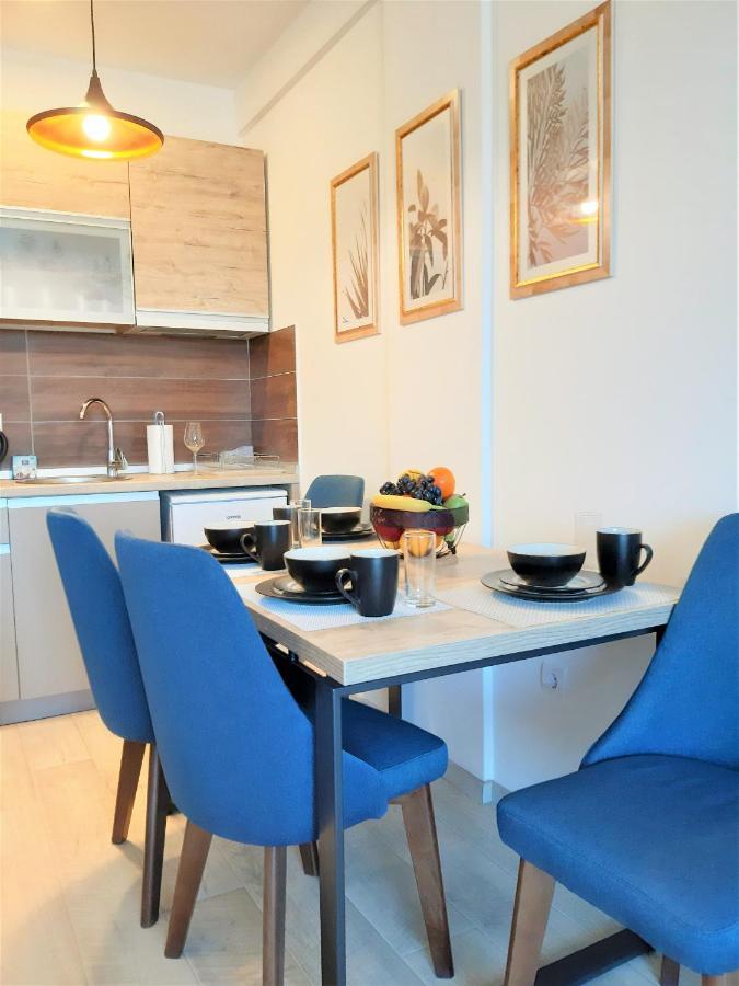 Dream Milmari L12 Apartman Kopaonik Eksteriør bilde