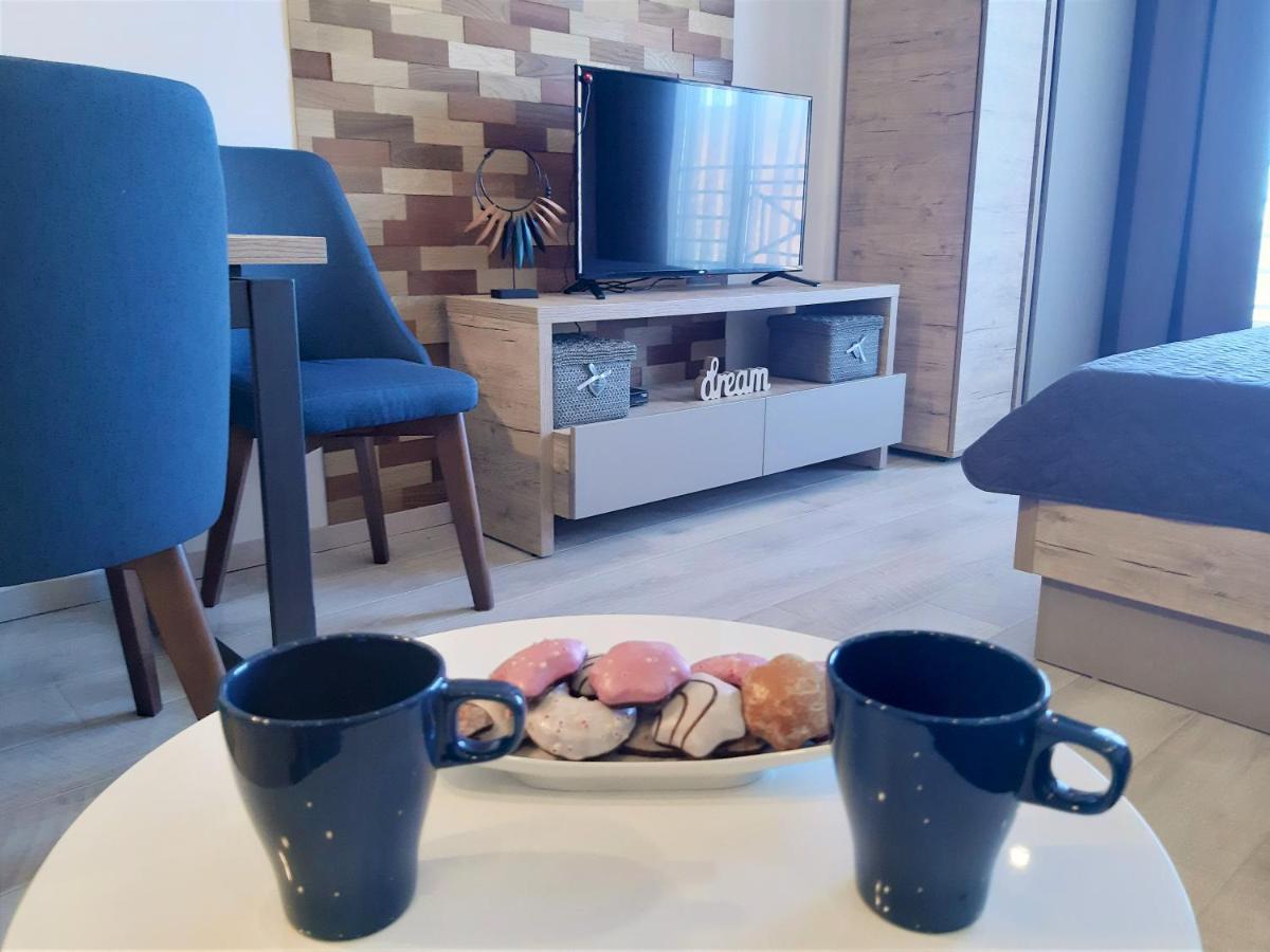 Dream Milmari L12 Apartman Kopaonik Eksteriør bilde