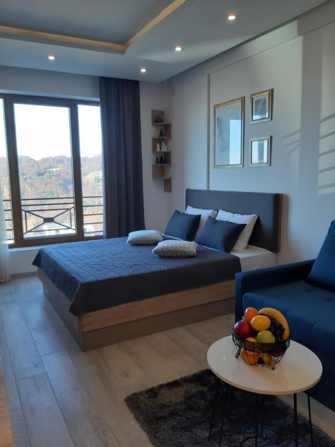 Dream Milmari L12 Apartman Kopaonik Eksteriør bilde