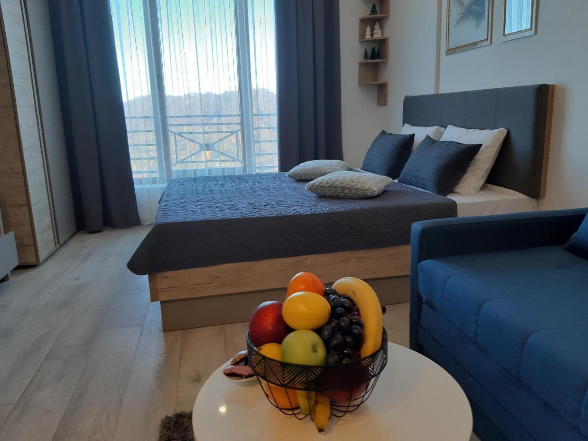 Dream Milmari L12 Apartman Kopaonik Eksteriør bilde