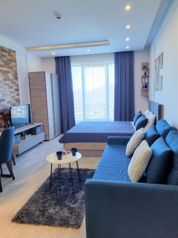 Dream Milmari L12 Apartman Kopaonik Eksteriør bilde