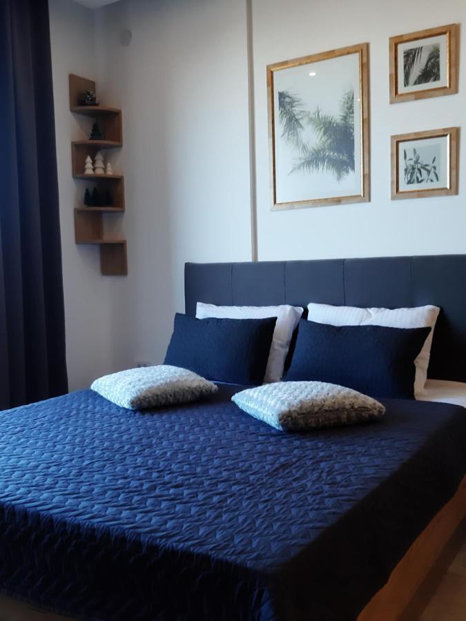 Dream Milmari L12 Apartman Kopaonik Eksteriør bilde