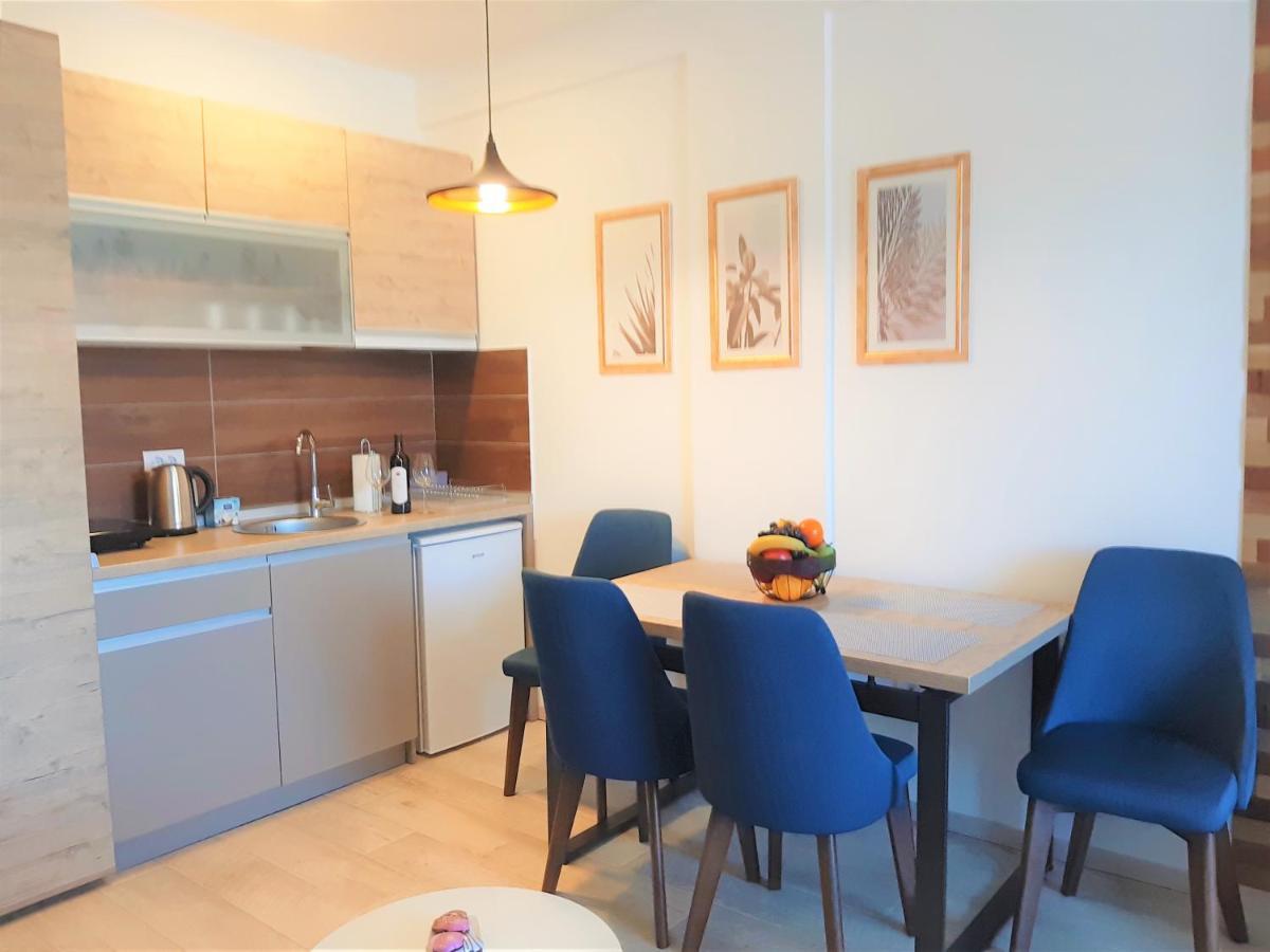Dream Milmari L12 Apartman Kopaonik Eksteriør bilde