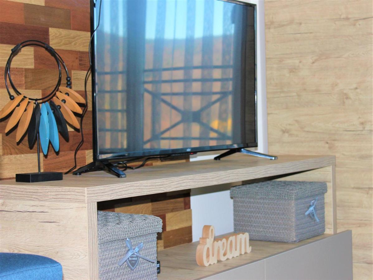 Dream Milmari L12 Apartman Kopaonik Eksteriør bilde