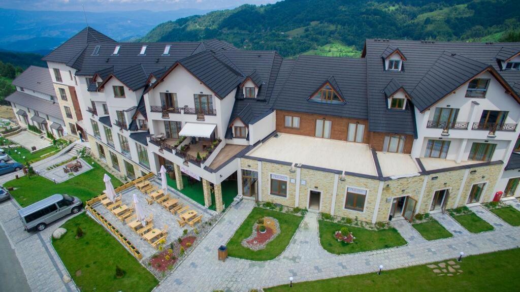 Dream Milmari L12 Apartman Kopaonik Eksteriør bilde