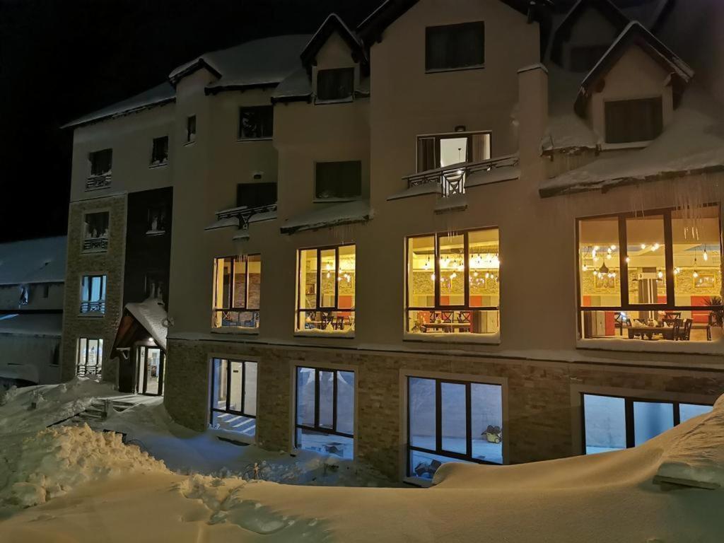 Dream Milmari L12 Apartman Kopaonik Eksteriør bilde