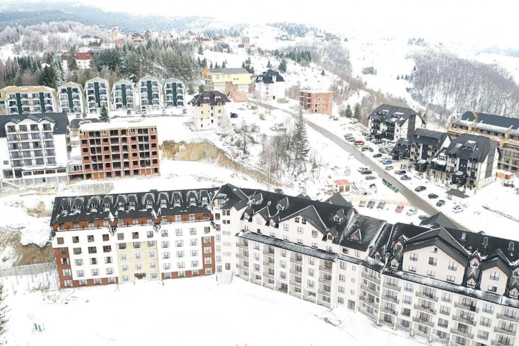 Dream Milmari L12 Apartman Kopaonik Eksteriør bilde