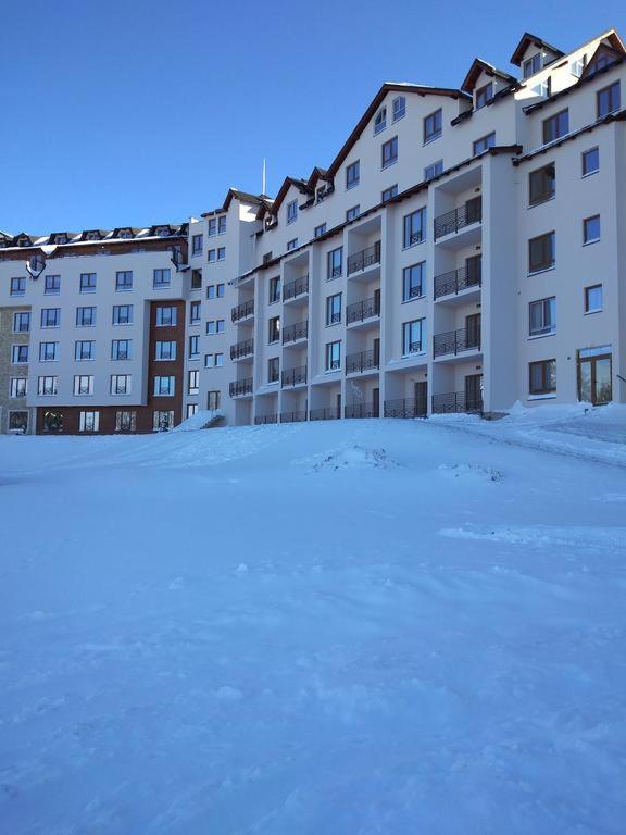 Dream Milmari L12 Apartman Kopaonik Eksteriør bilde