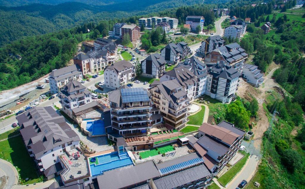 Dream Milmari L12 Apartman Kopaonik Eksteriør bilde