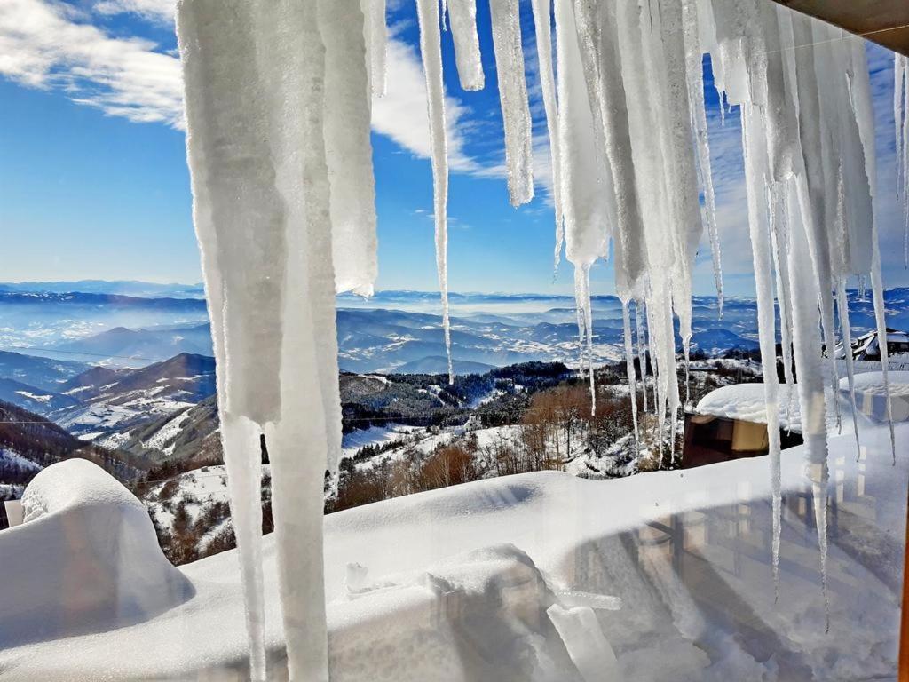 Dream Milmari L12 Apartman Kopaonik Eksteriør bilde