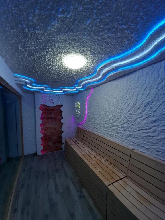 Dream Milmari L12 Apartman Kopaonik Eksteriør bilde