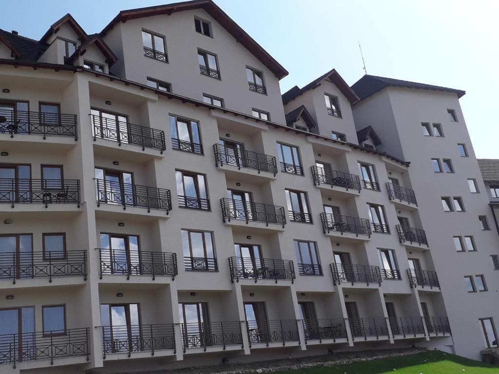 Dream Milmari L12 Apartman Kopaonik Eksteriør bilde