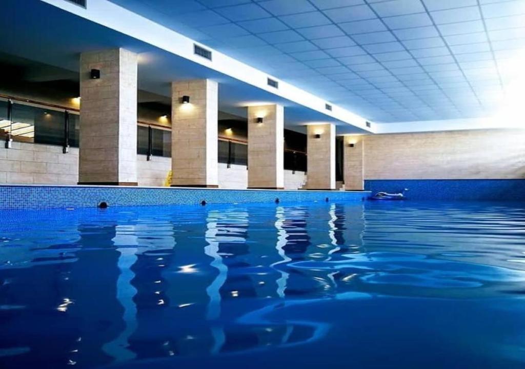 Dream Milmari L12 Apartman Kopaonik Eksteriør bilde