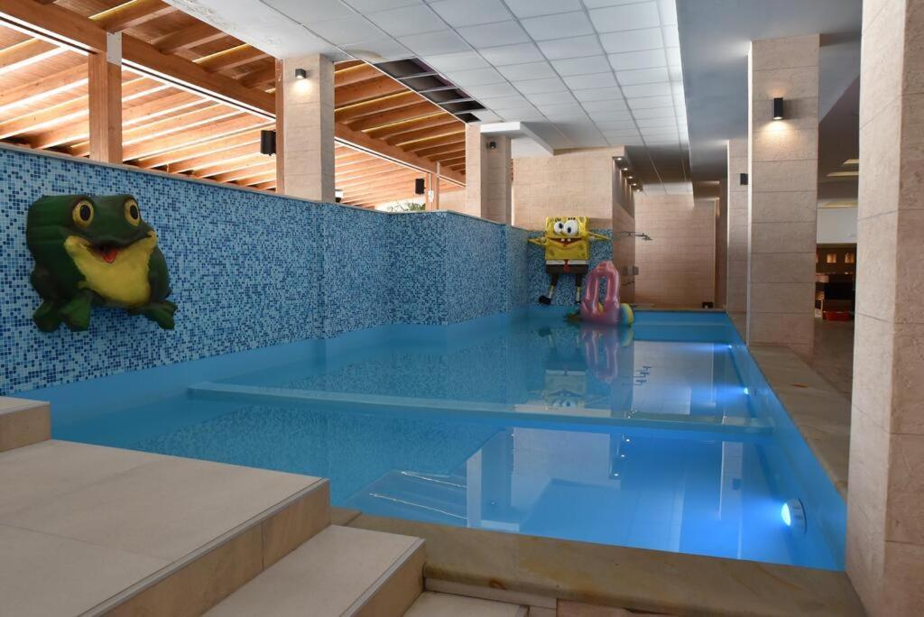 Dream Milmari L12 Apartman Kopaonik Eksteriør bilde