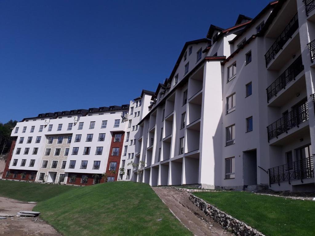 Dream Milmari L12 Apartman Kopaonik Eksteriør bilde