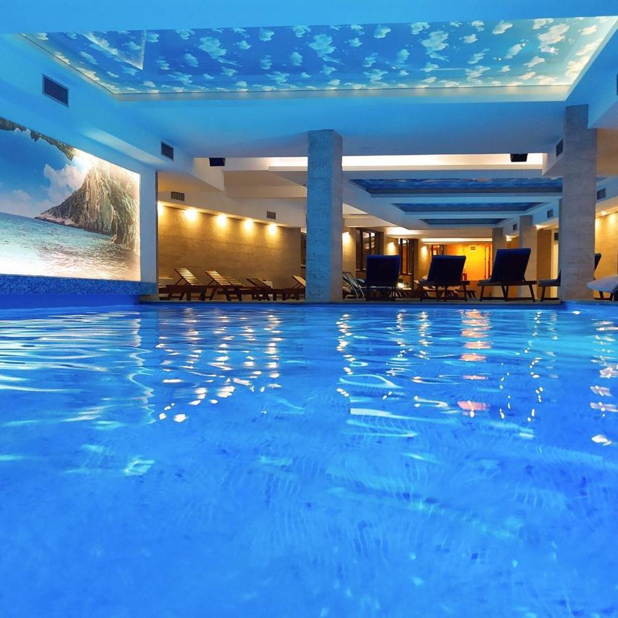 Dream Milmari L12 Apartman Kopaonik Eksteriør bilde