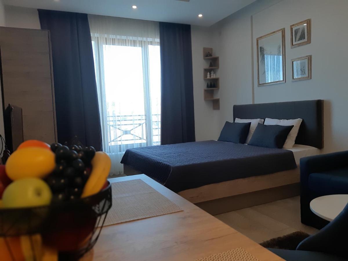 Dream Milmari L12 Apartman Kopaonik Eksteriør bilde